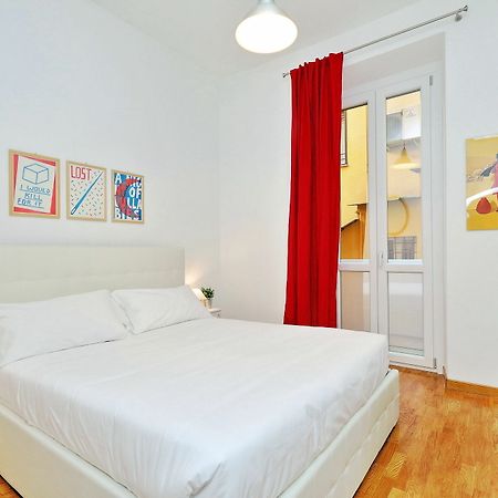 Cozy Borgo - My Extra Home Roma Dış mekan fotoğraf
