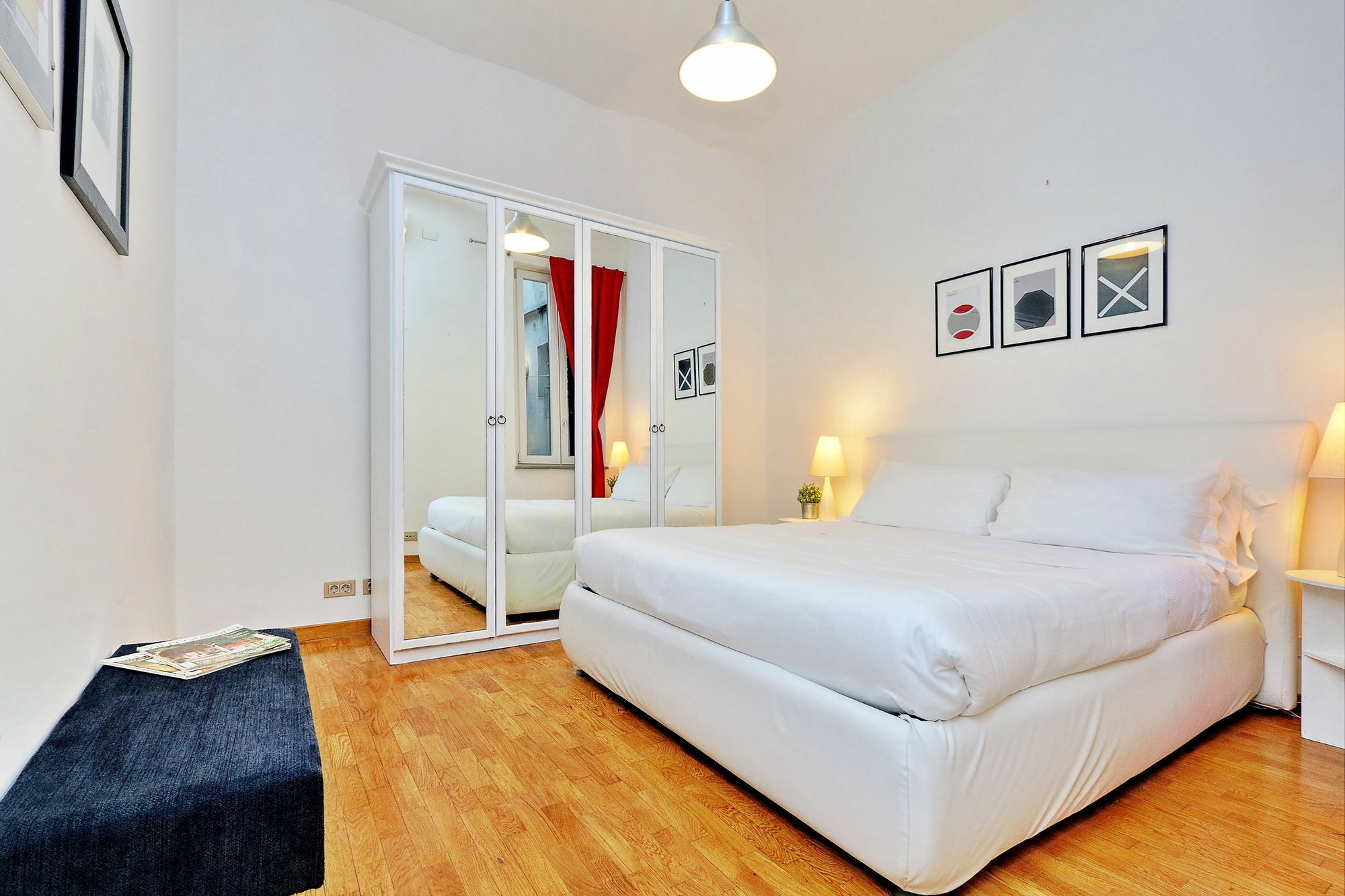 Cozy Borgo - My Extra Home Roma Dış mekan fotoğraf