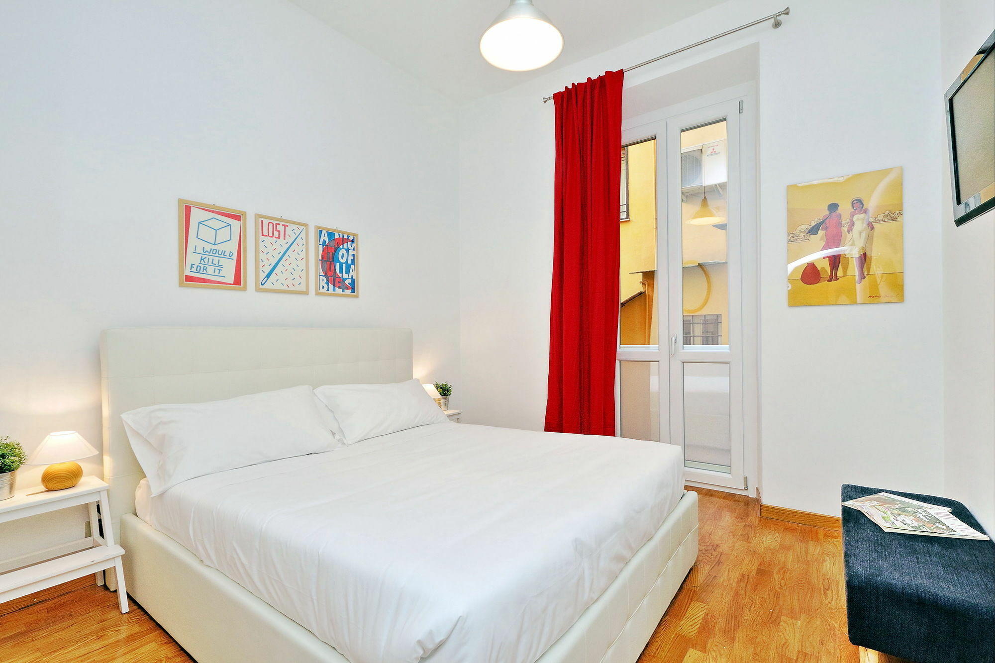 Cozy Borgo - My Extra Home Roma Dış mekan fotoğraf