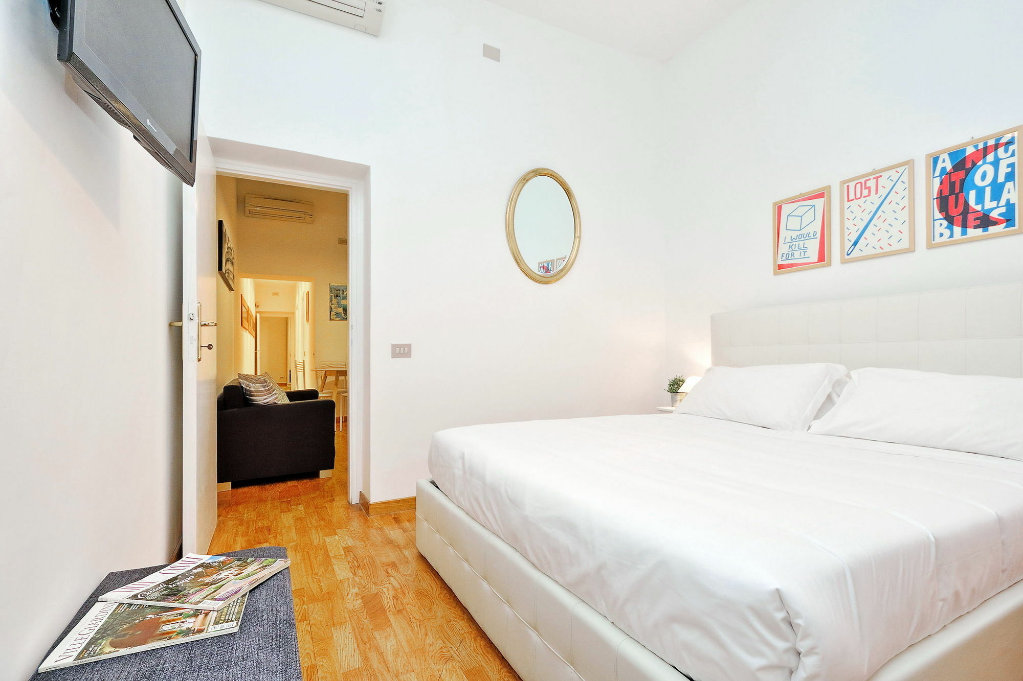 Cozy Borgo - My Extra Home Roma Dış mekan fotoğraf