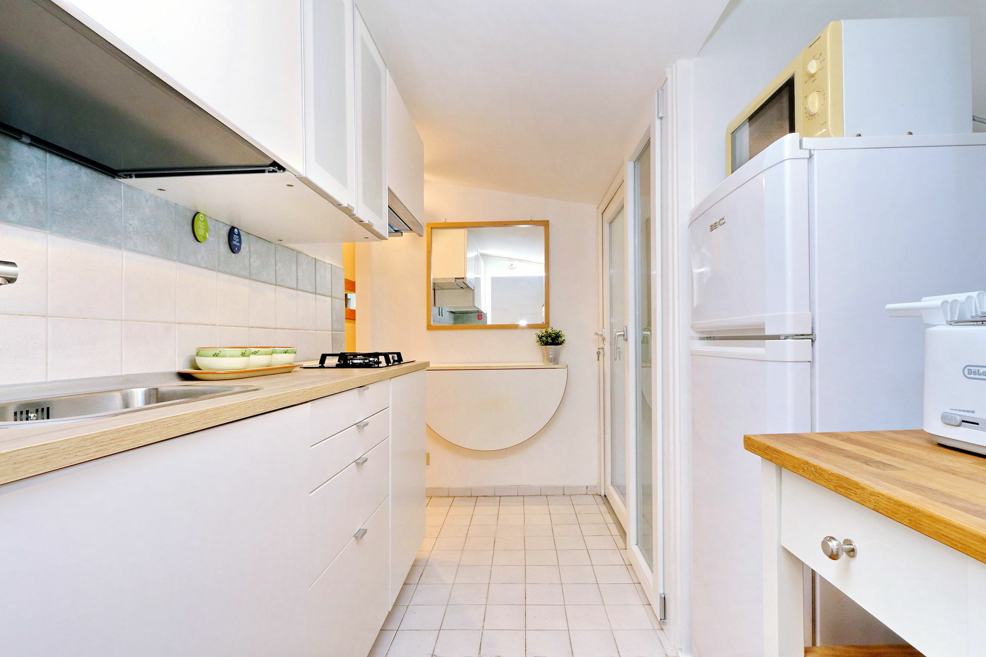 Cozy Borgo - My Extra Home Roma Dış mekan fotoğraf