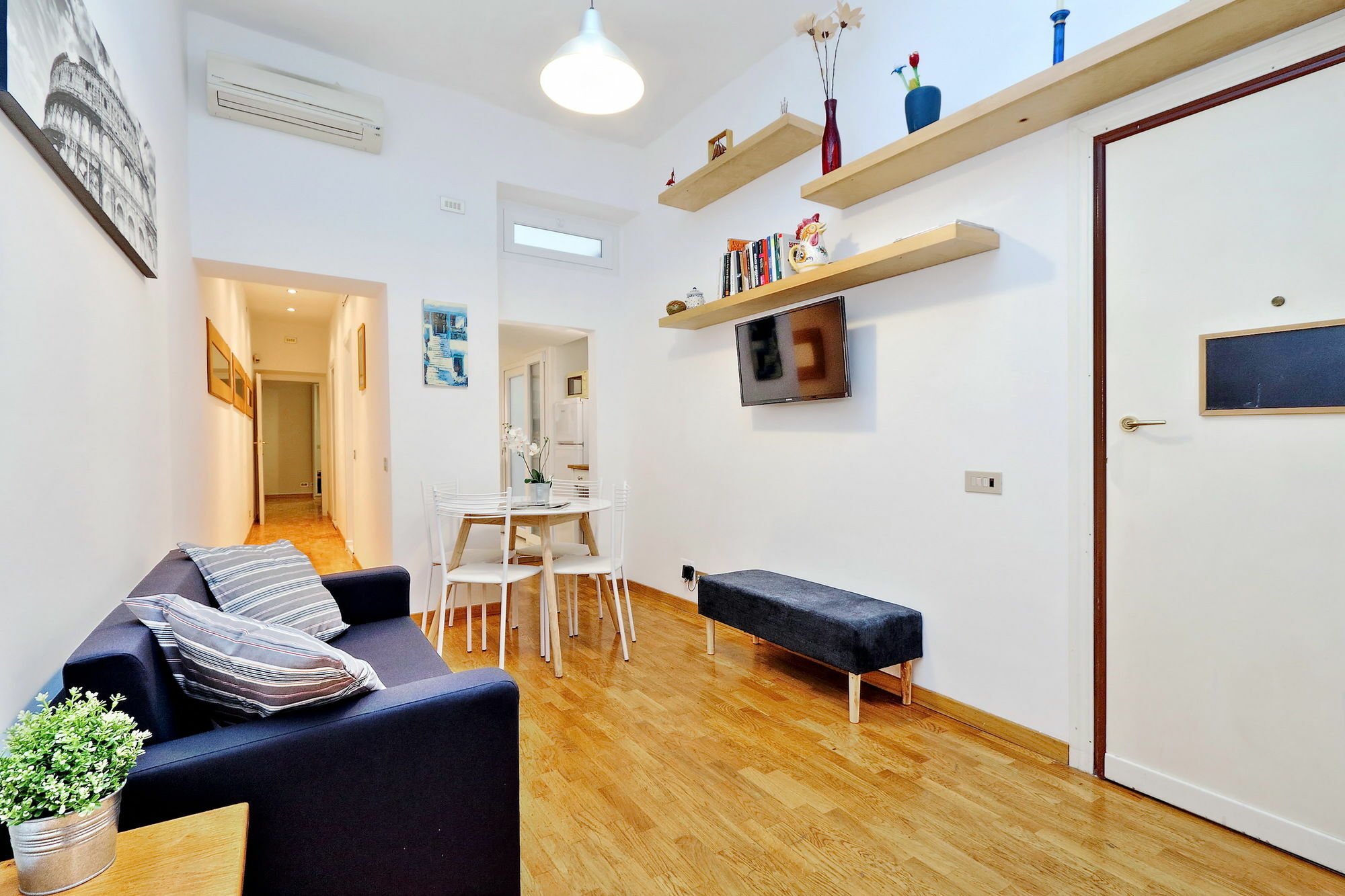 Cozy Borgo - My Extra Home Roma Dış mekan fotoğraf