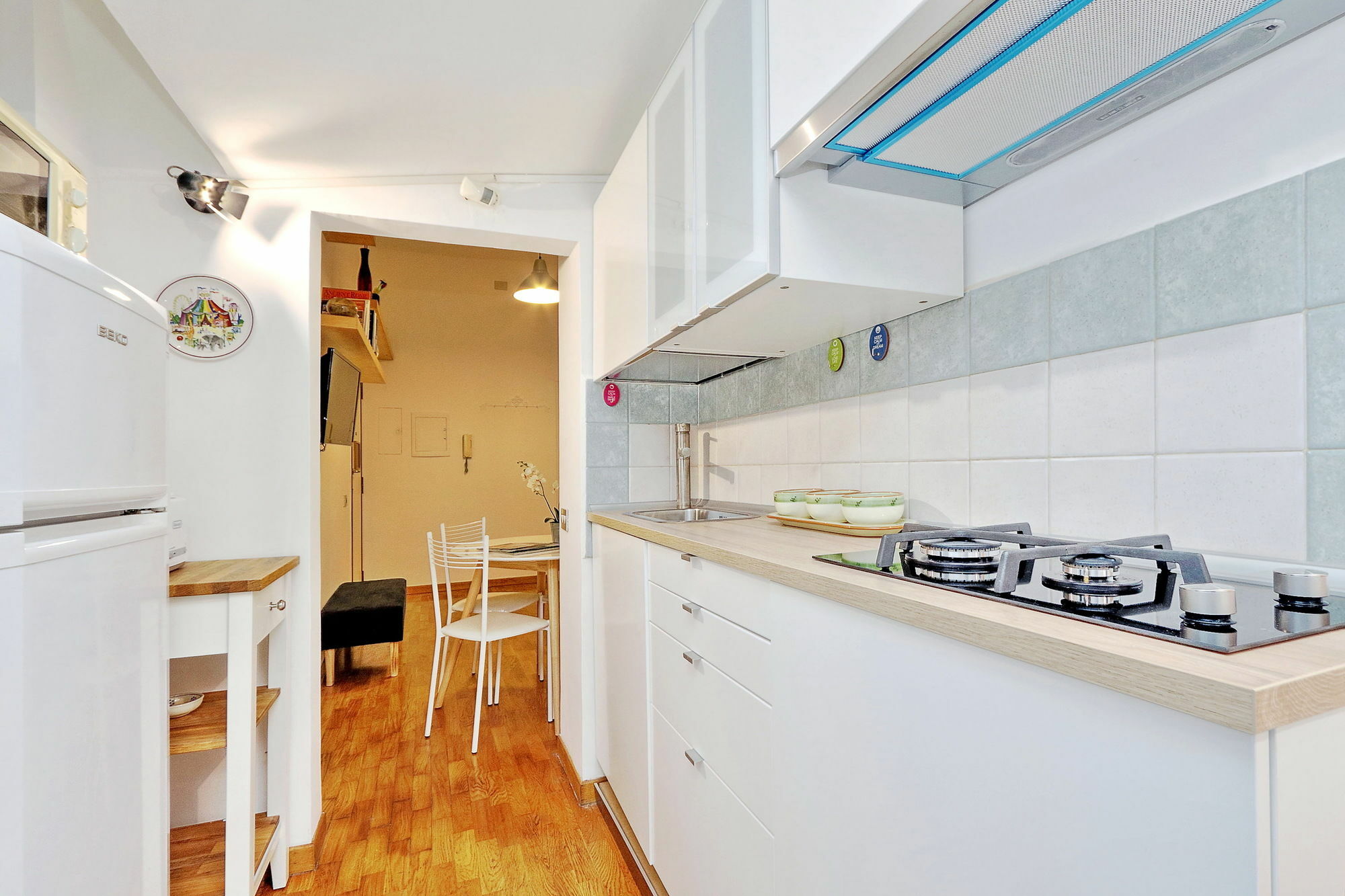 Cozy Borgo - My Extra Home Roma Dış mekan fotoğraf