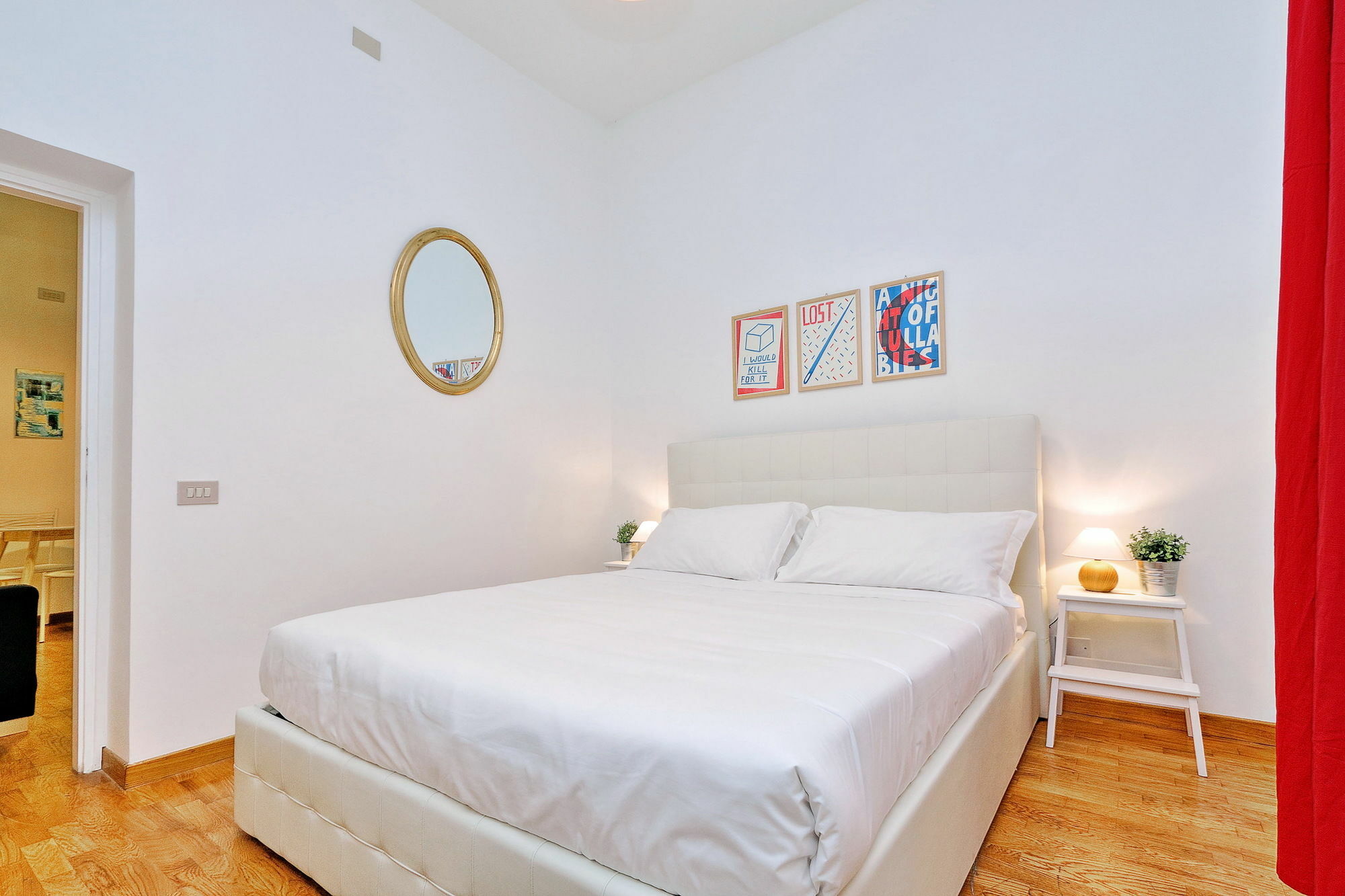 Cozy Borgo - My Extra Home Roma Dış mekan fotoğraf
