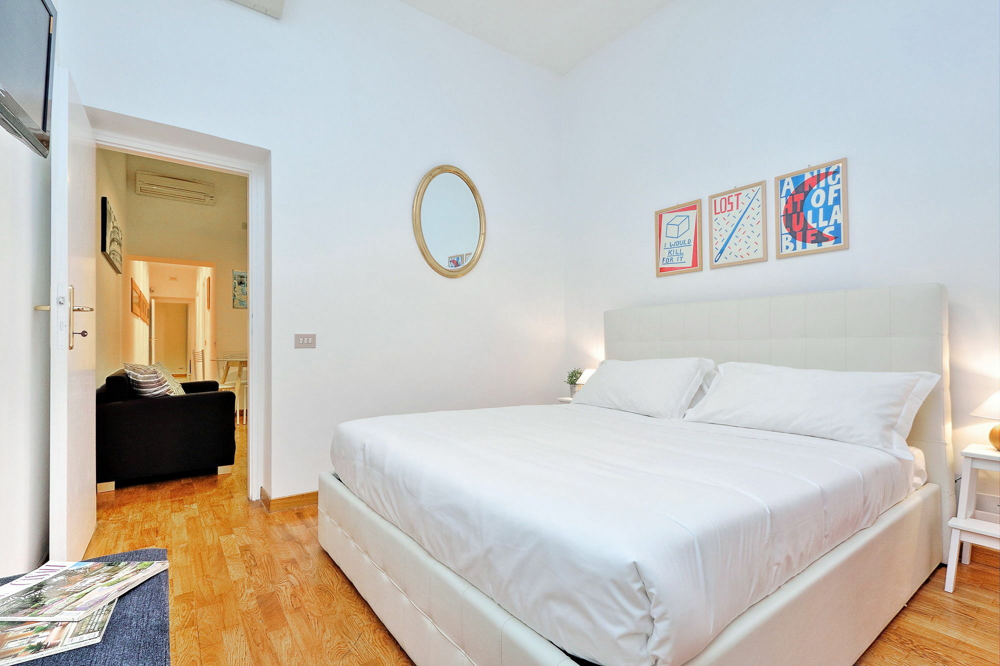 Cozy Borgo - My Extra Home Roma Dış mekan fotoğraf