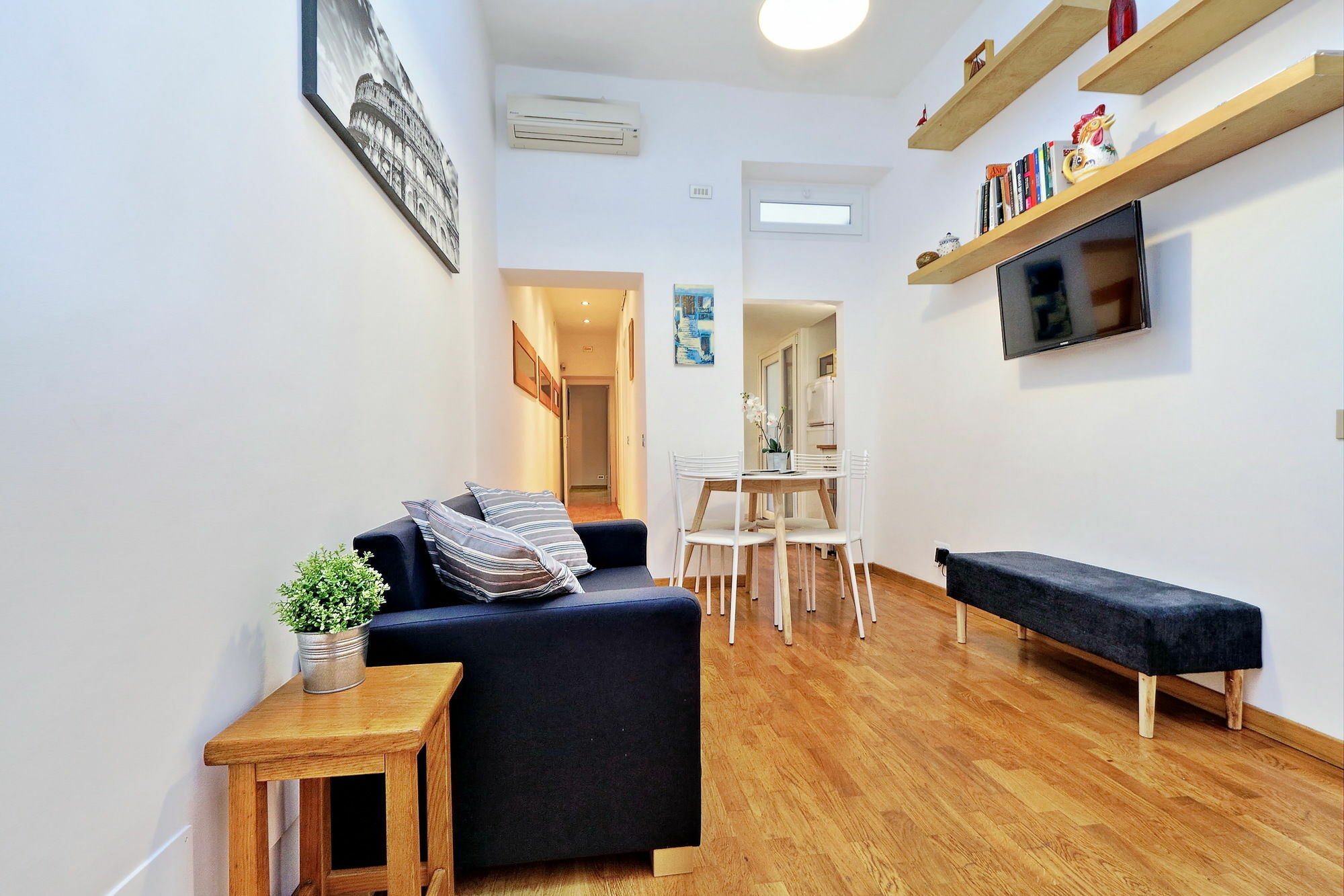 Cozy Borgo - My Extra Home Roma Dış mekan fotoğraf