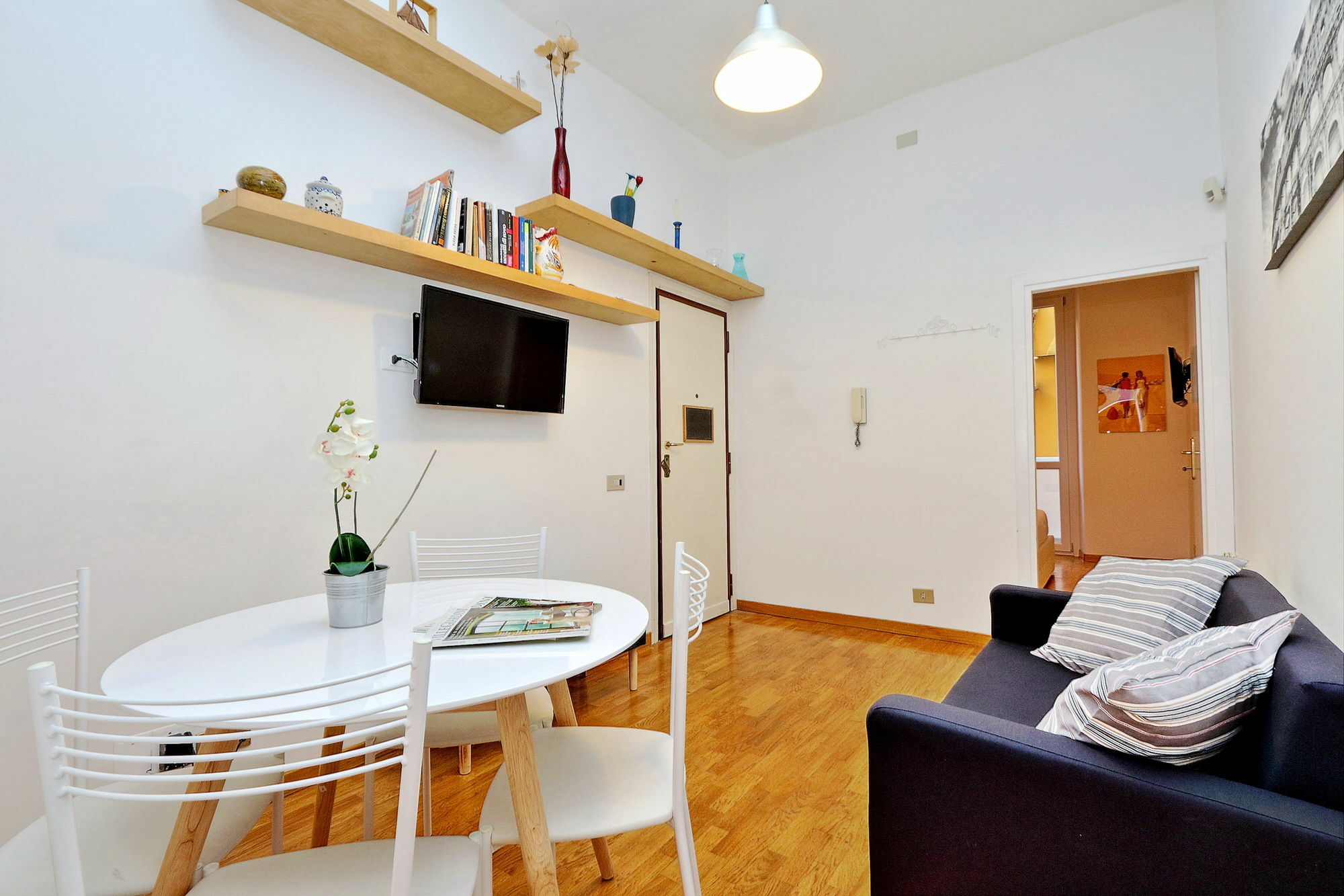 Cozy Borgo - My Extra Home Roma Dış mekan fotoğraf